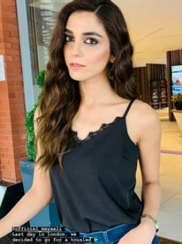 Alisha Sharma - New escort and girls in Sydney