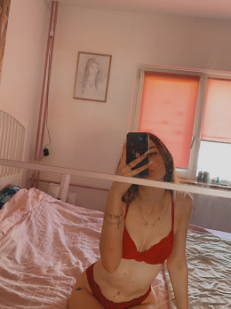 Escort in Sydney - Kenna