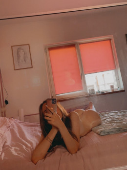 Escort in Sydney - Kenna