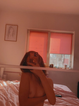 Kenna - Escort in Sydney - ethnicity White